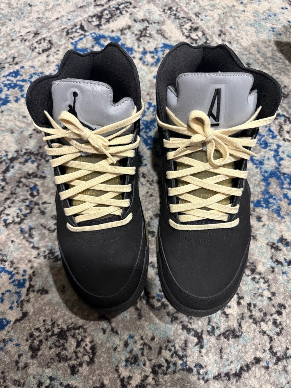 Jordan 5 A Ma Maniere